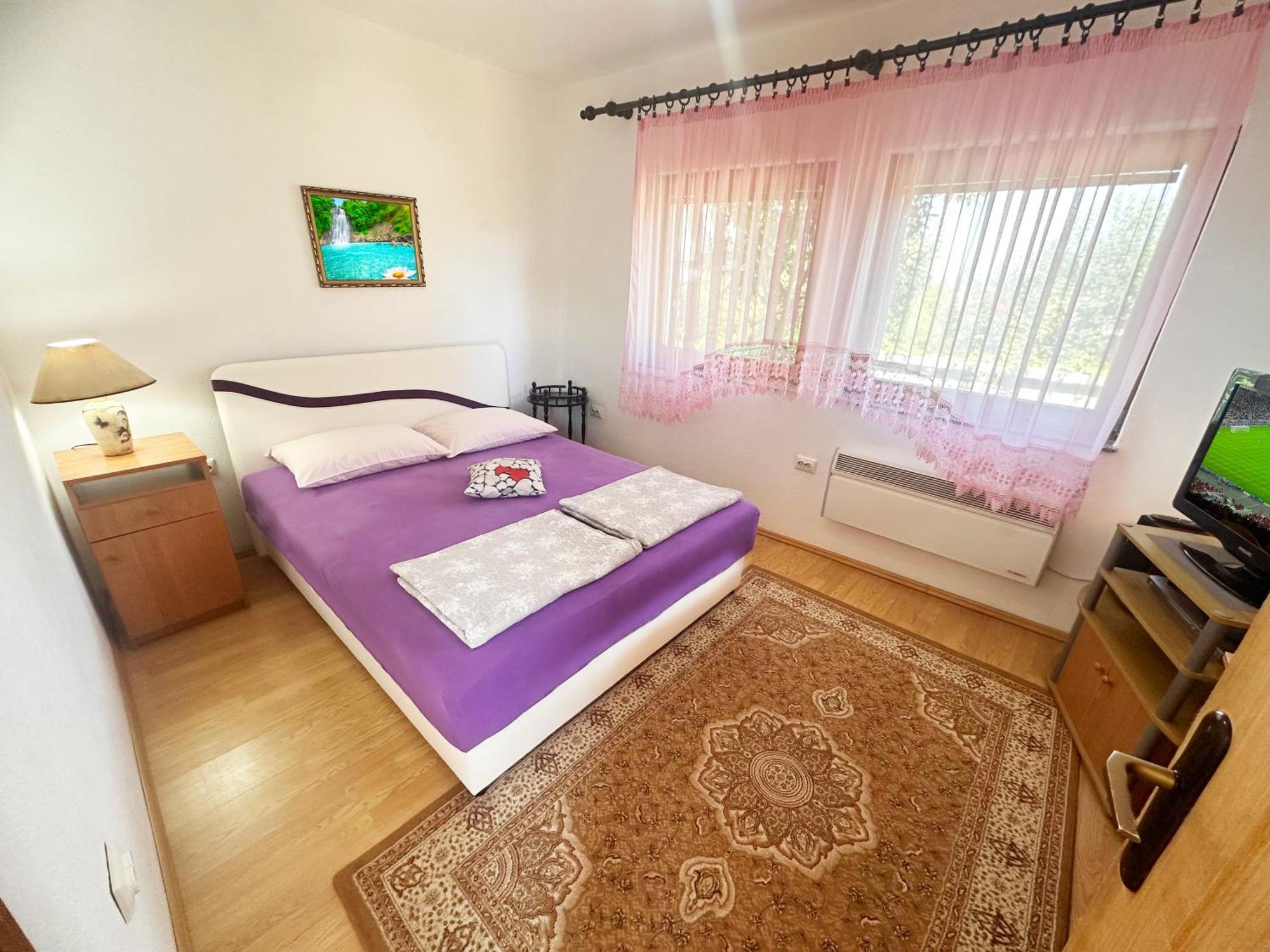 Eko Apartment Saraybosna Dış mekan fotoğraf