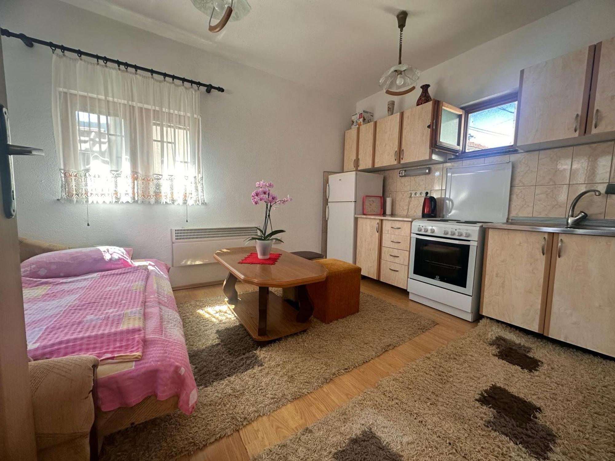 Eko Apartment Saraybosna Dış mekan fotoğraf