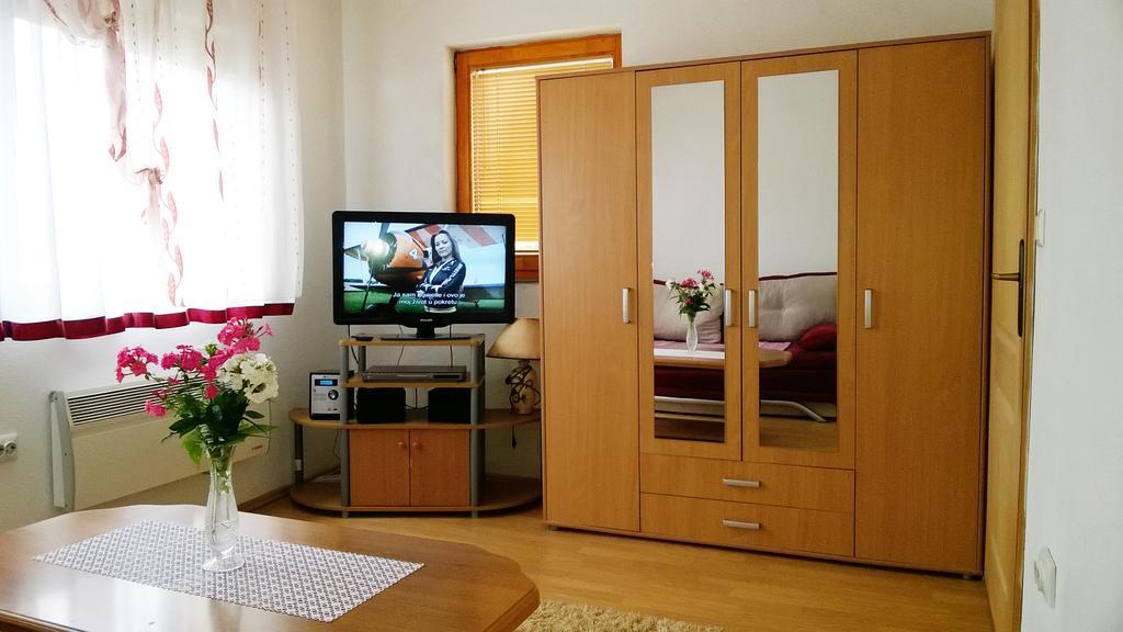 Eko Apartment Saraybosna Dış mekan fotoğraf